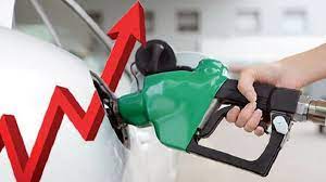 Fuel demand declines in April